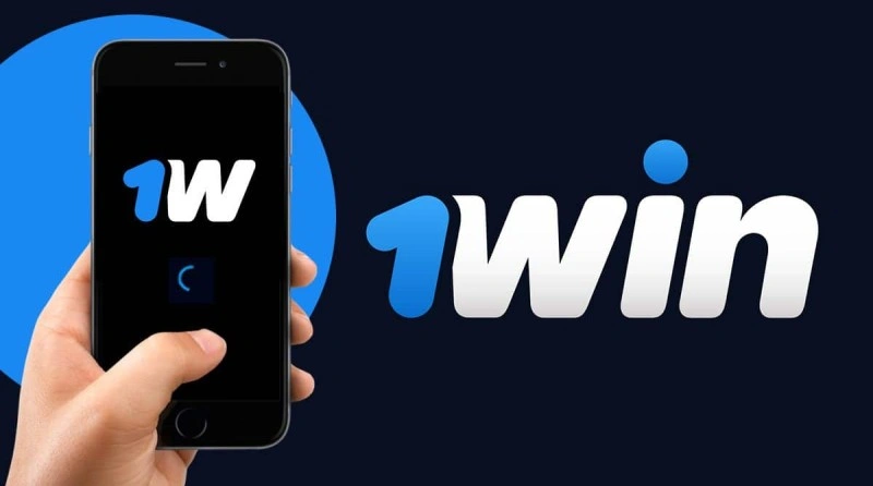 1win логотип